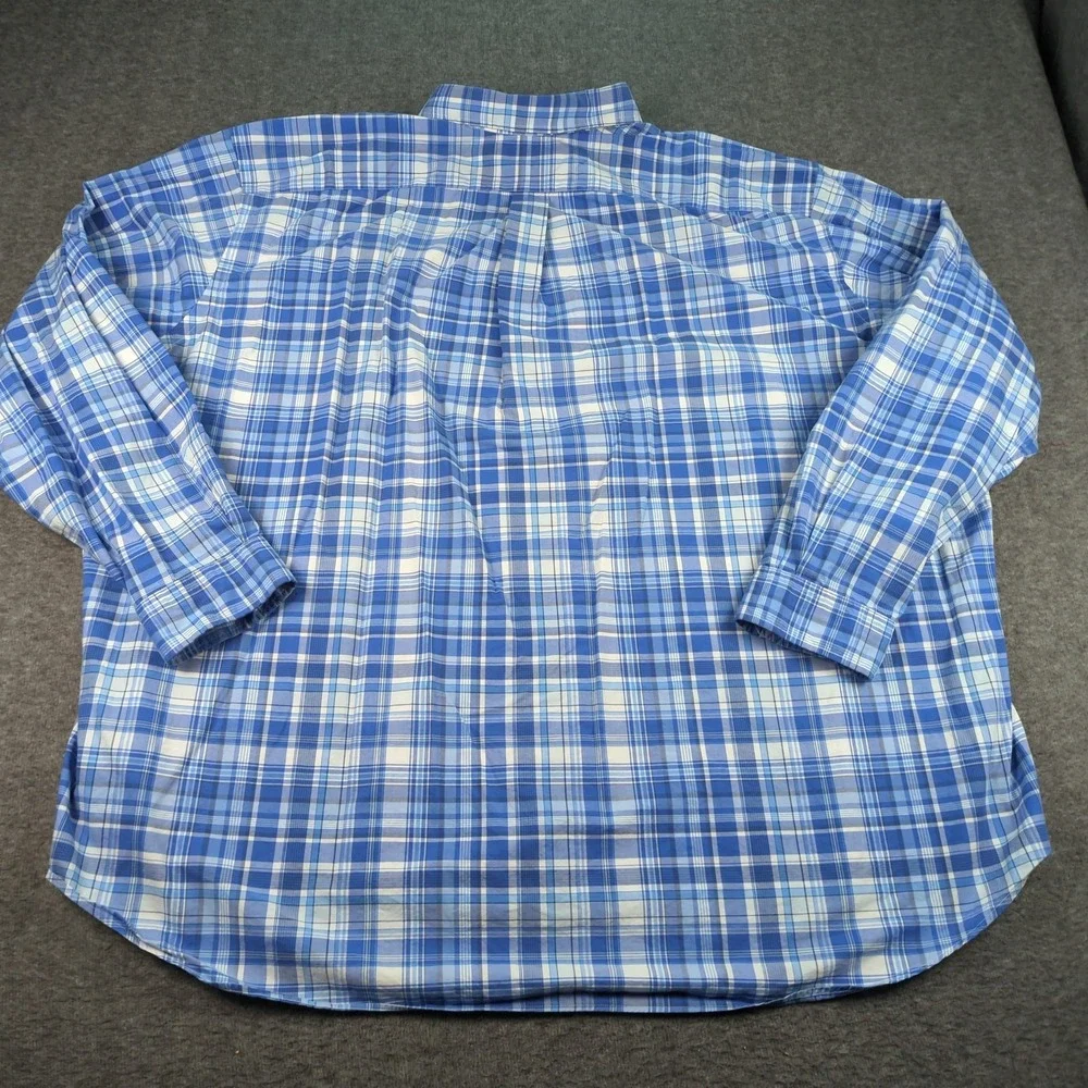 Polo Ralph Lauren will ship